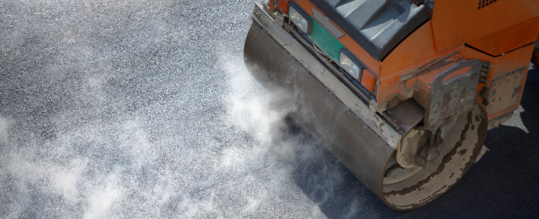 asphalt company texas