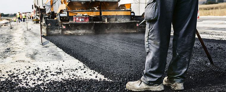 5 Things You Do Not Know About Commercial Asphalt Paving.