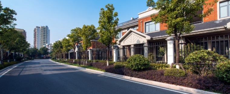 Premium Asphalt Paving in College Station, TX.