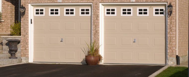 Paved driveways by Premium Asphalt Paving.